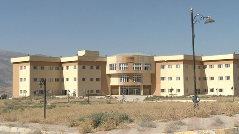 به‌شه‌ ناوخۆیی قوتابیان بۆ كه‌ره‌نتینكردنی تووشبووانی كۆرۆنا ئاماده‌ كران